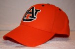 Auburn Burnt Orange Champ Hat
